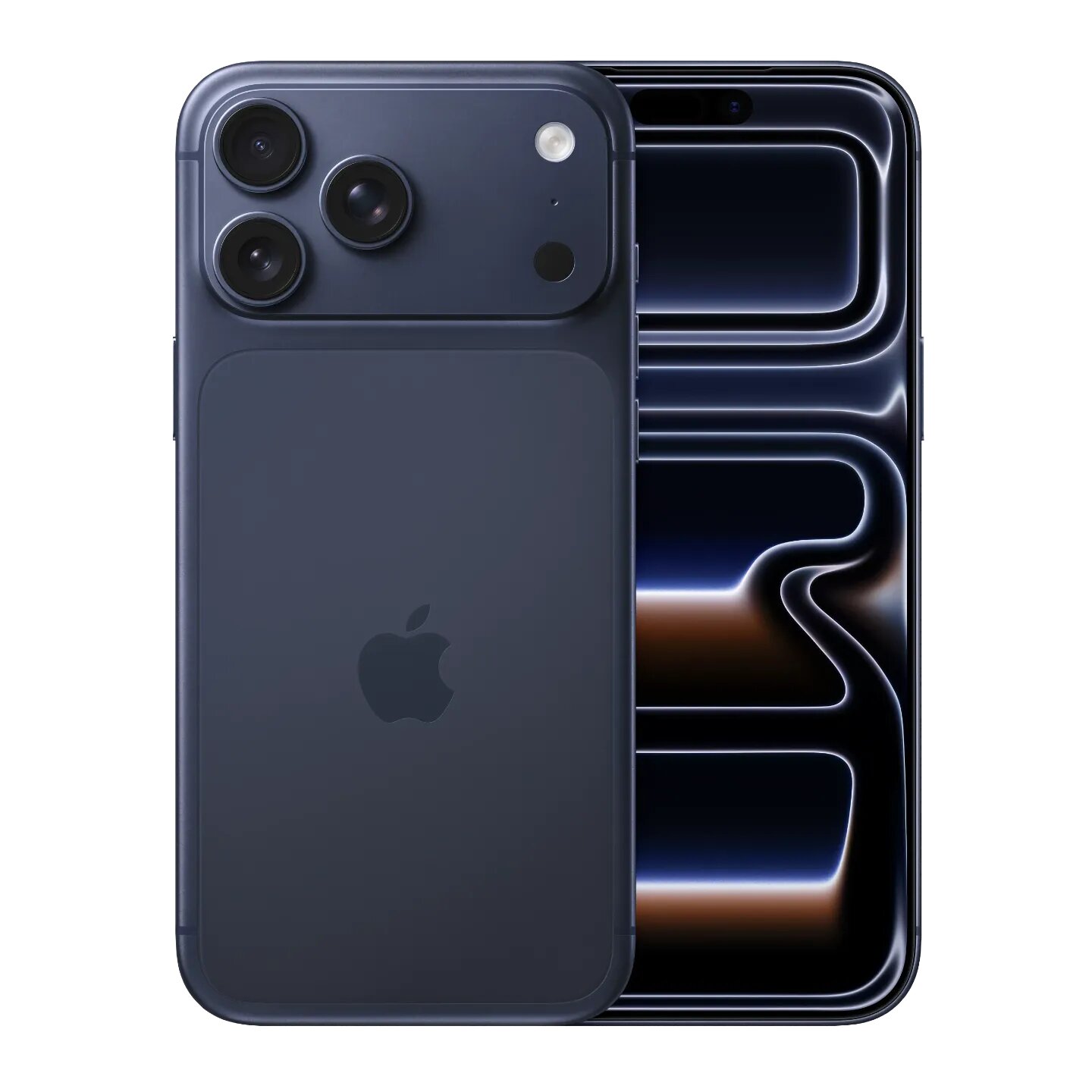 Смартфон iPhone 17 Pro MAX 256GB ORANGE, Super Retina XDR, камера, 2868 x 1320, Original