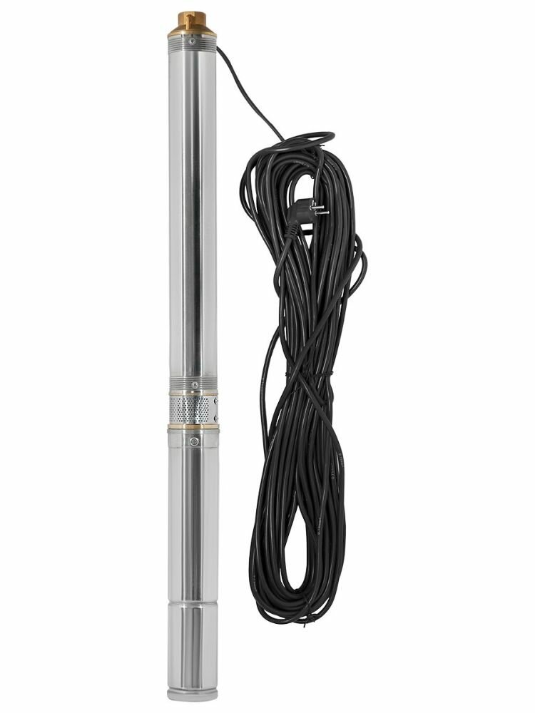 Насос скважинный Oasis SN 60/39 L