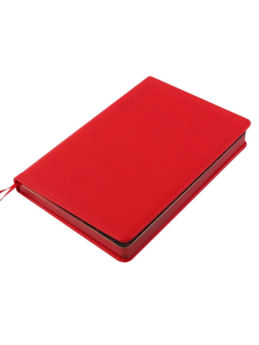 Ежедневник датированный 2026 год — фото 1