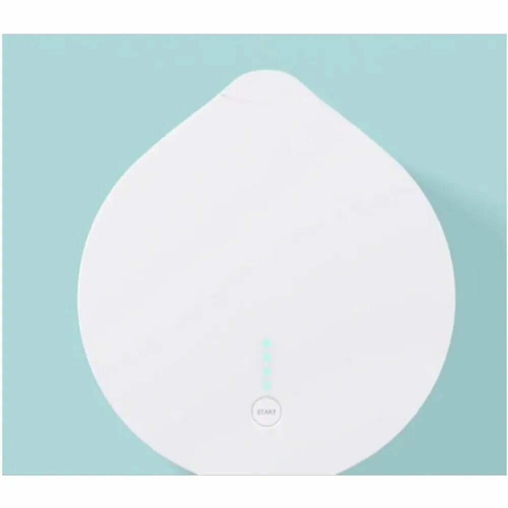 Фильтр-кувшин для воды Xiaomi Mijia Water Filter Kettle (прозрачный)