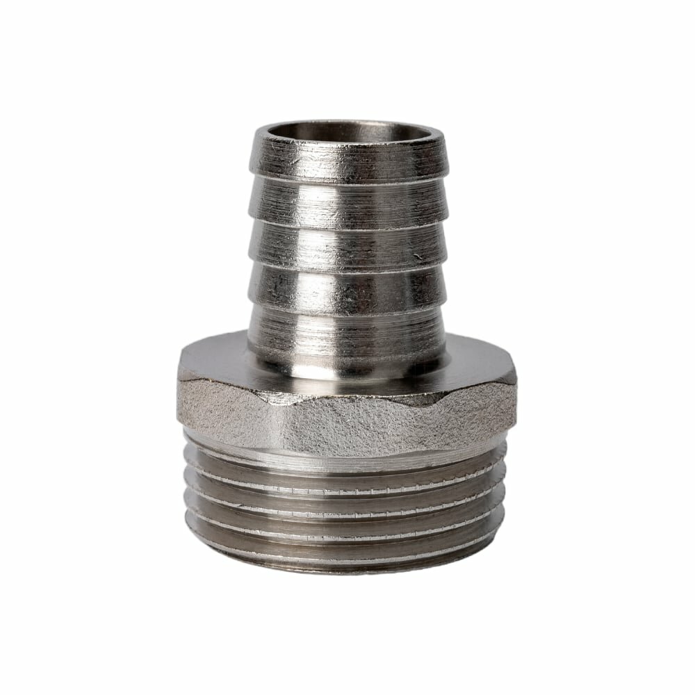 Штуцер под шланг СТМ CRSM0120