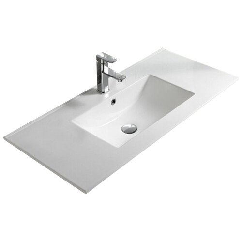 Раковина MELANA MLN-E60 (9060E)