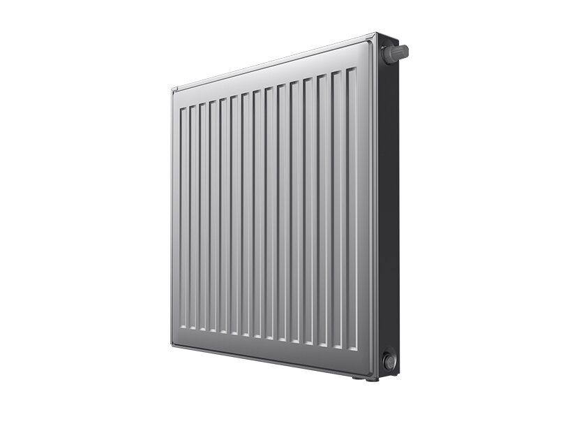 Радиатор панельный Royal Thermo VENTIL COMPACT VC22-300-1800 Silver Satin