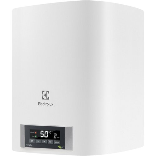 Накопительный электрический водонагреватель Electrolux EWH 30 Formax DL, белый