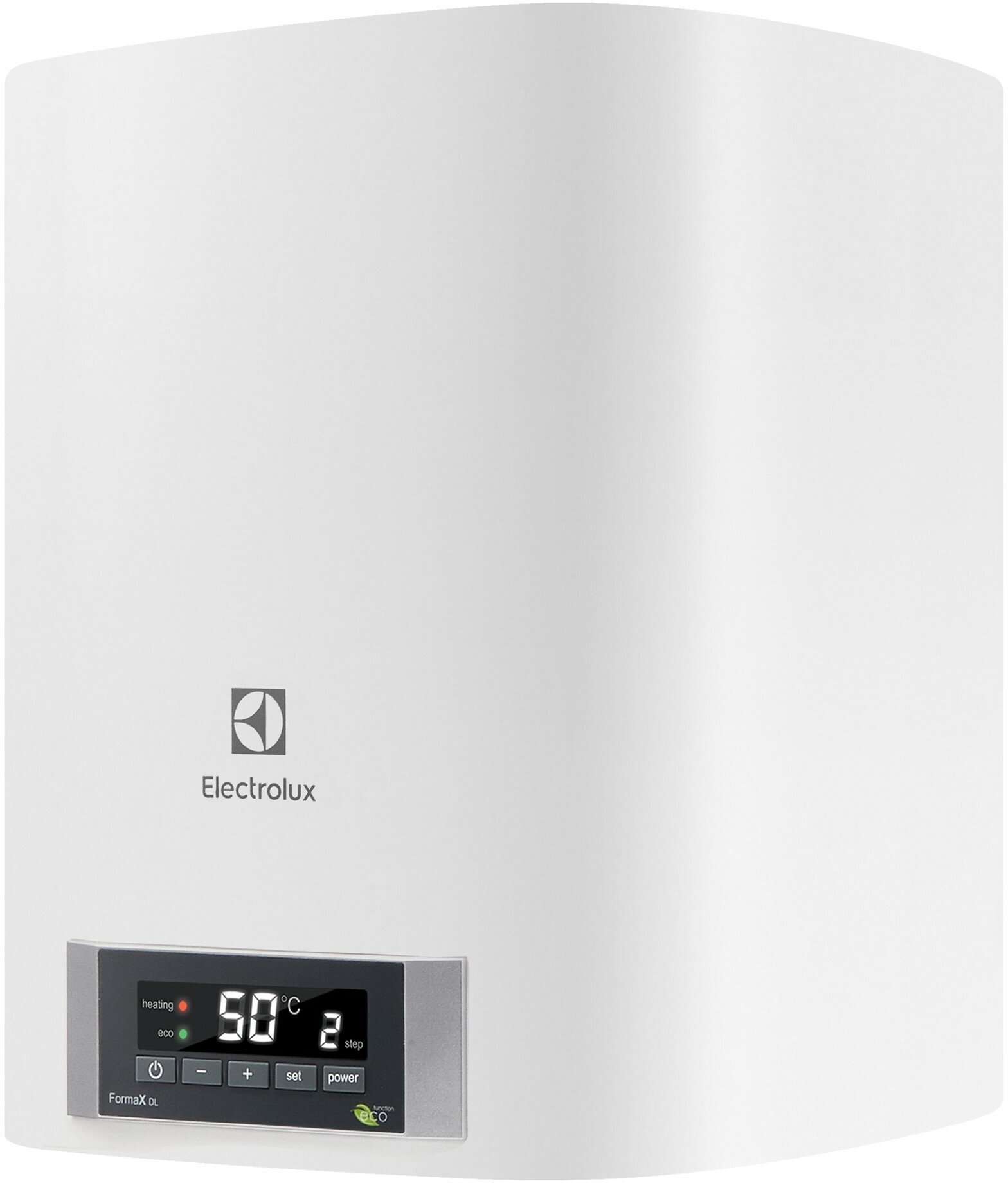 Накопительный электрический водонагреватель Electrolux EWH 30 Formax DL