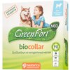 GreenFort GreenFort ошейник от блох и клещей Neo BioCollar для крупных собак - изображение