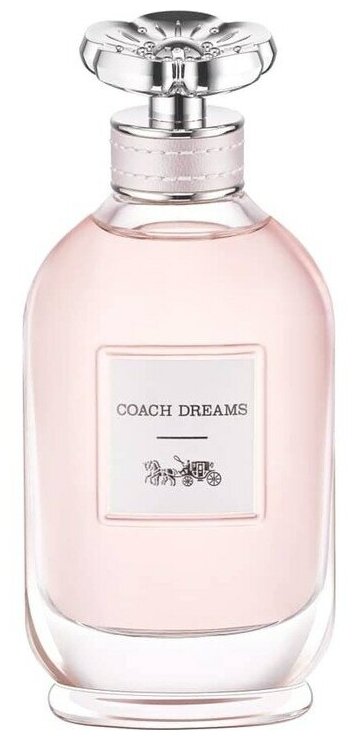 COACH DREAMS Eau De Parfum 60мл женский