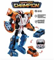 Mini tobot tritan 2025