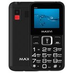 Телефон MAXVI B200 - изображение