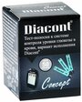 Diacont тест-полоски Concept
