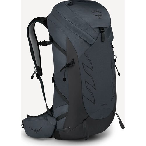 OSPREY Рюкзак Talon 36 eclipse grey, 36 л