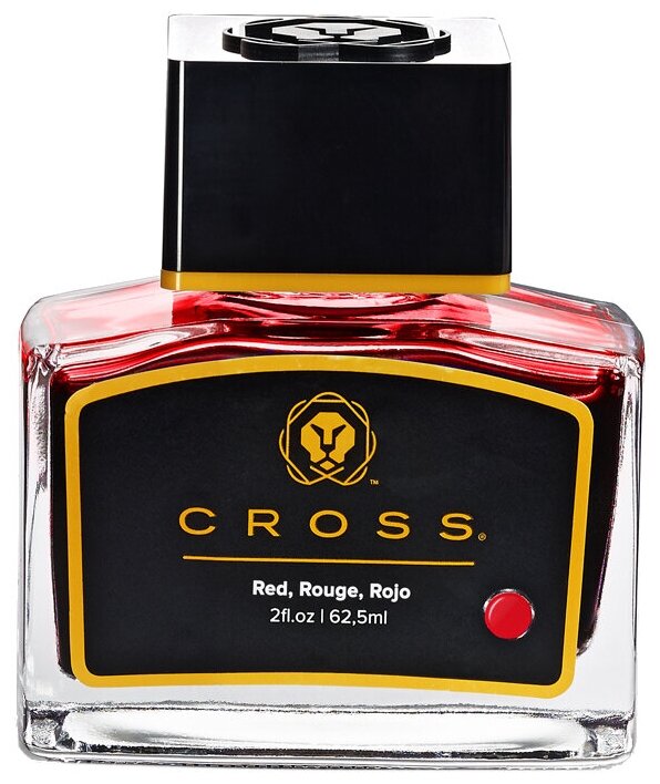    Cross   , , 62,5  CROSS MR-8945S-4 red