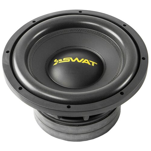 Автомобильный сабвуфер SWAT EXE-12d1 2599900₽