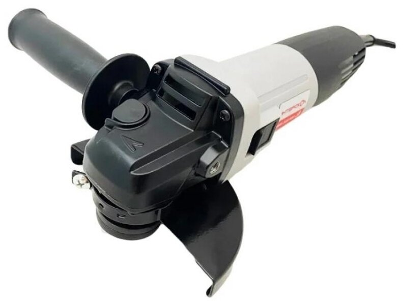 УШМ Интерскол УШМ-125/900 (671.1.0.00)