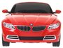 Легковой автомобиль Rastar BMW Z4 39700, 1:24, 18 см