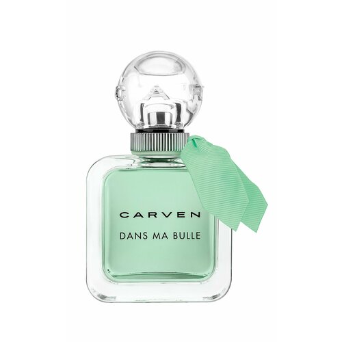 CARVEN Dans Ma Bulle Туалетная вода жен, 50 мл