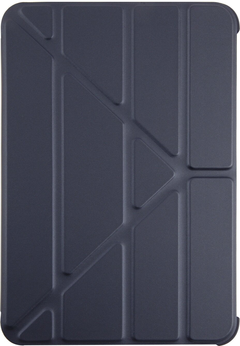 Чехол Red Line для APPLE iPad Mini 6 2021 Y Blue УТ000025111 - фото №2
