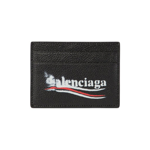 Картхолдер BALENCIAGA черный 31197₽