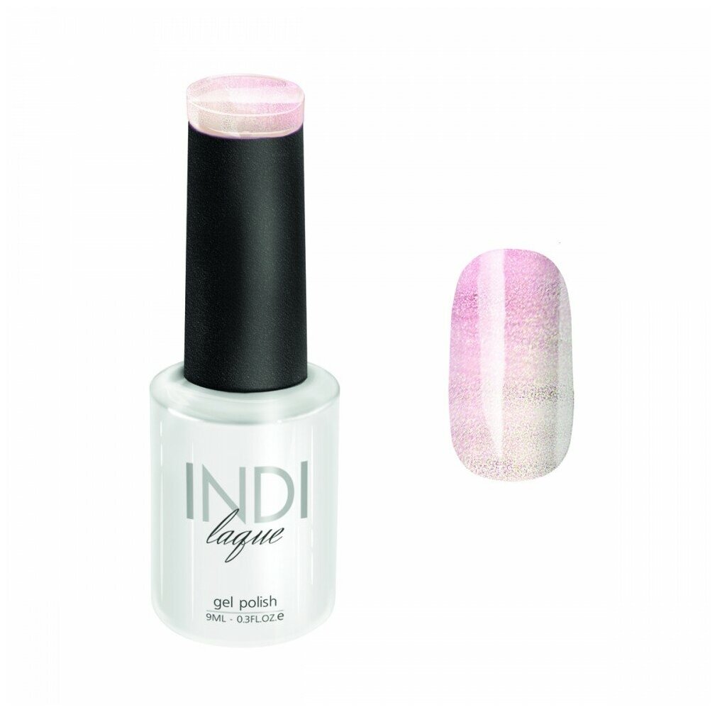 RuNail, - INDI (3698), 9 