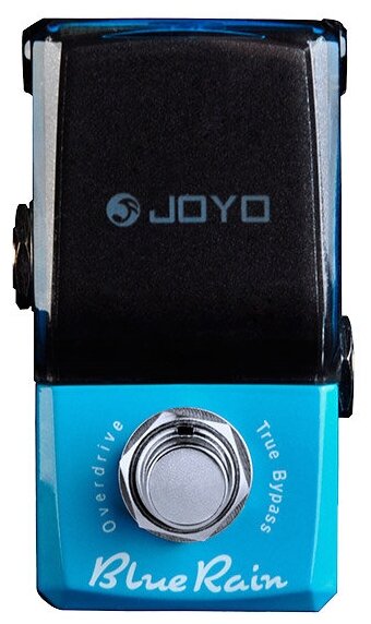 Гитарная педаль эффектов/ примочка Joyo JF-311 Blue Rain