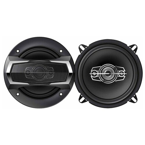 Автомобильная акустика Skylor BS-1304 черная 176000₽