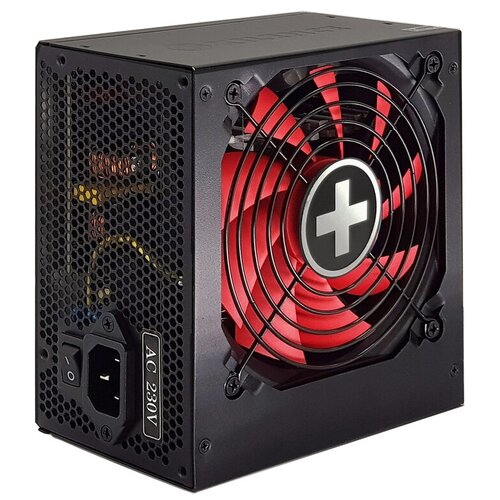 Блок питания Xilence XP850R10 850W черный