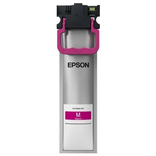 Картридж Epson C13T01C300 чернила epson c13t01c300