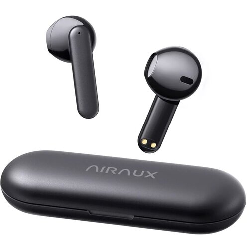 Беспроводные наушники BlitzWolf AirAux AA-UM15 TWS Earphones Black 4888₽