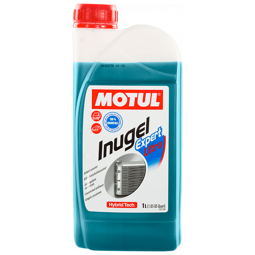 MOTUL AUTO COOL EXPERT ULTRA (1л)