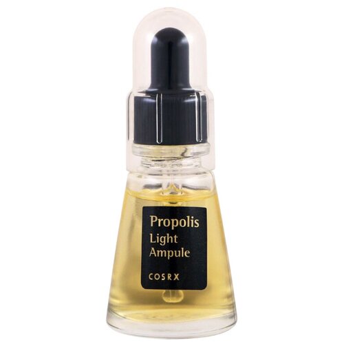 Лёгкая ампульная сыворотка с прополисом Cosrx Full Fit Propolis Light Ampoule