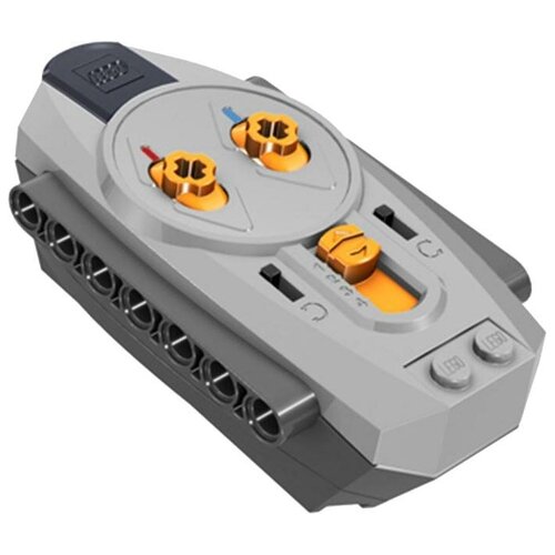 детали lego power functions 8871 дополнительный 50 см 1 дет Детали LEGO Power Functions 8885 Инфракрасный, 1 дет.