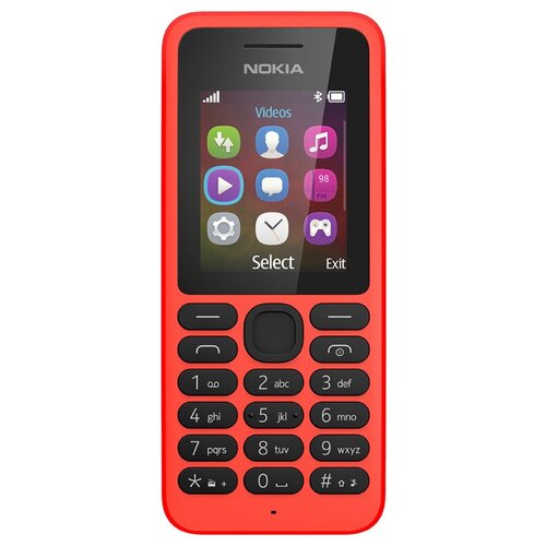 Nokia 130 Сотовый телефон A00021150