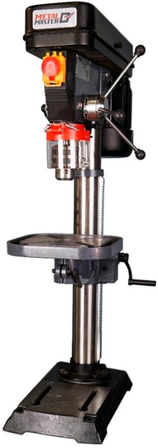 Сверлильный станок Metal Master M20D