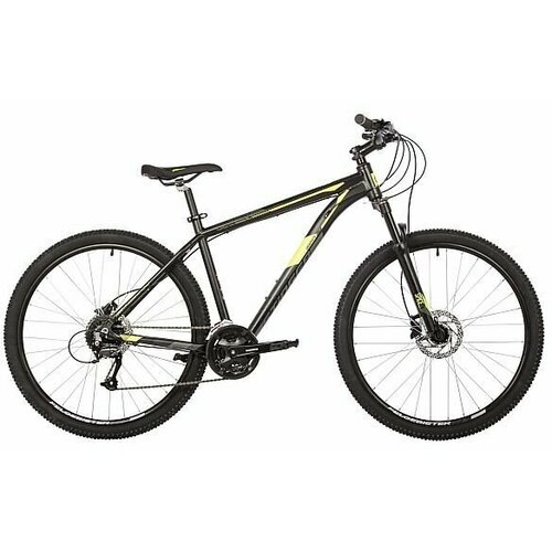 Велосипед STINGER 27.5