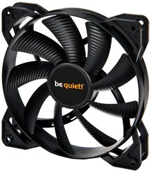 Вентилятор для корпуса be quiet! Pure Wings 2 120mm PWM high-speed черный 1 шт.