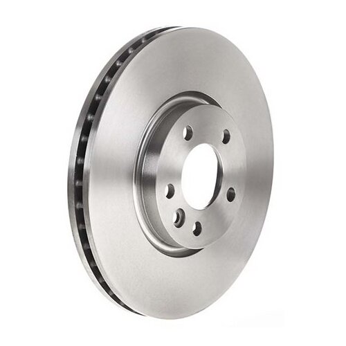 фото Диск тормозной передний brembo 09.b498.10 brembo арт. 09.b498.10