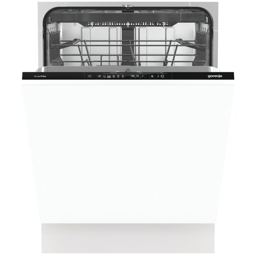 Встраиваемая посудомоечная машина Gorenje GV661D60 5164500₽