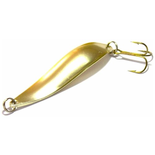 Блесна Spike Фиорд 21 г. 1013/4