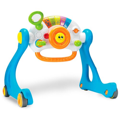 Развивающая игрушка Winfun Юный водитель 0846 голубойбелый 5794₽