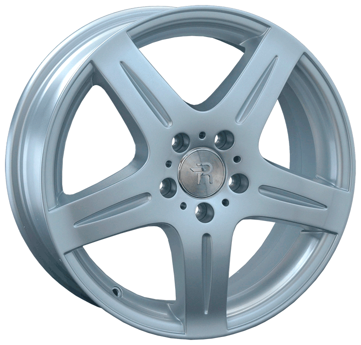 Колесный диск Replay VV67 6.5x16/5x112 D57.1 ET40 S