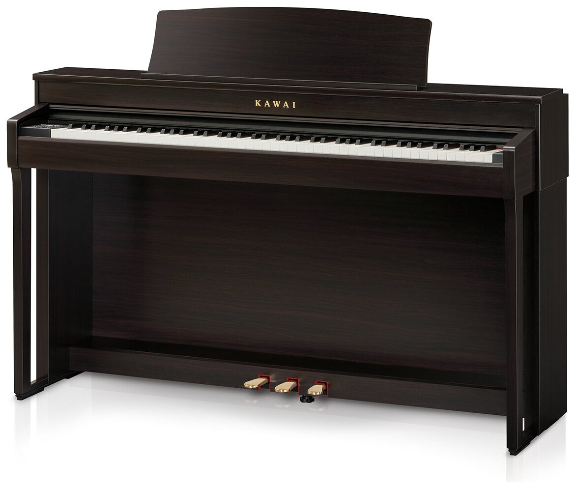 KAWAI CN39 R, цвет коричневый