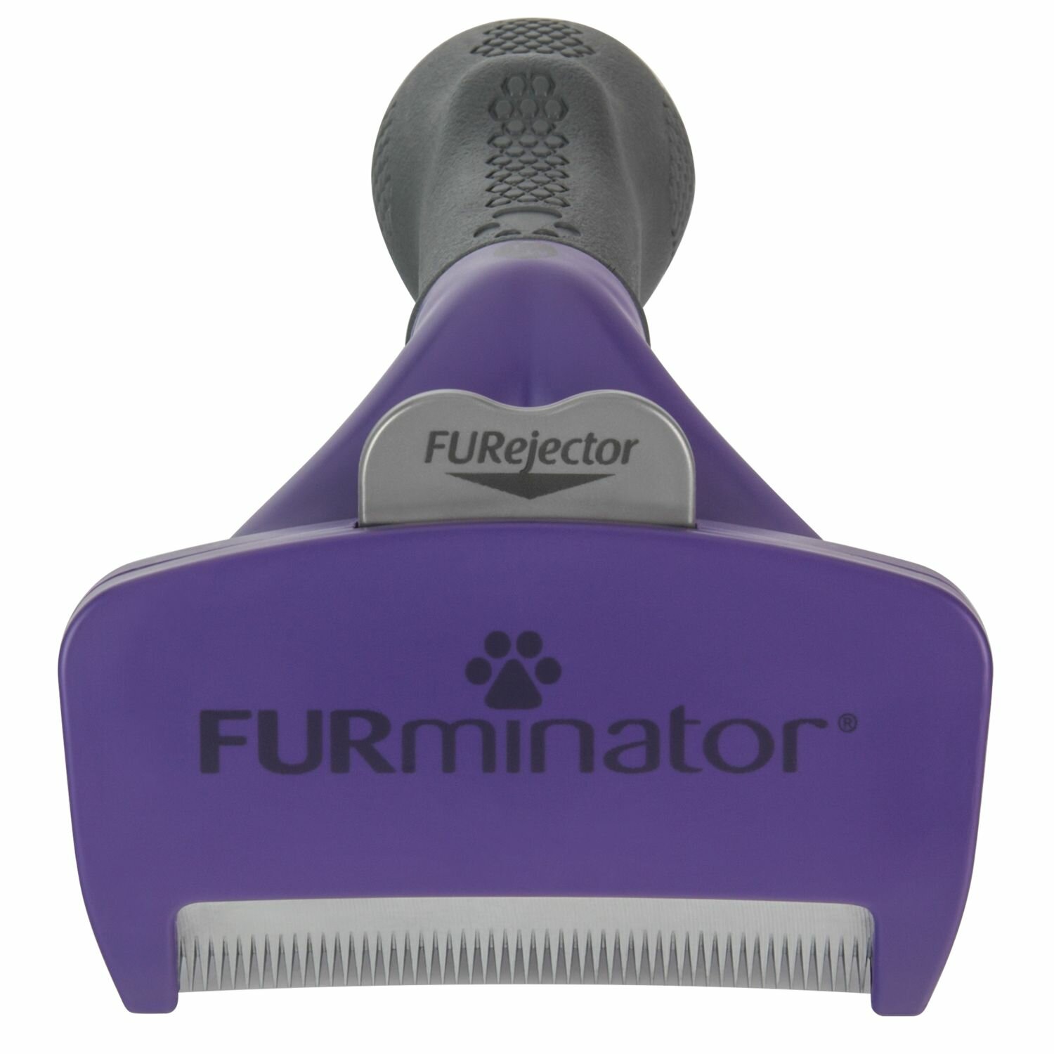 Фурминатор для кошек FURminator - фото №17