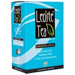 Чай черный Leoste Victorian Blend - изображение