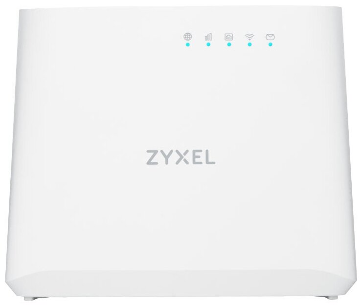   Zyxel Lte3202-m430-eu01v1f N300 3G/4G Lte3202-m430-eu01v1f .