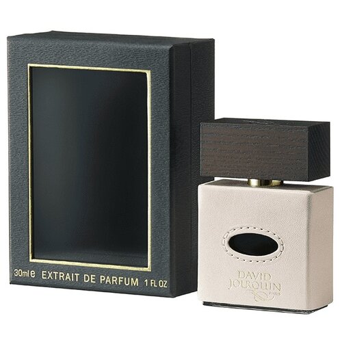 David Jourquin духи Cuir Venitien Nomade, 30 мл david jourquin парфюмерная вода opera collection cuir venitien 100 мл