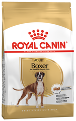 Сухой корм для собак Royal Canin Боксёр 12 кг