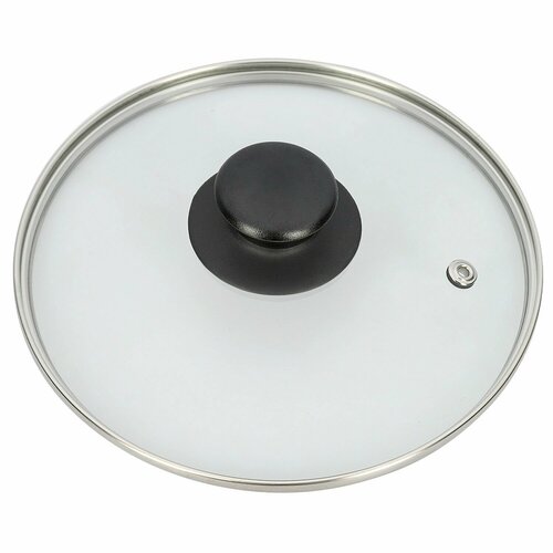 Крышка 18 см стеклобакелит 523₽