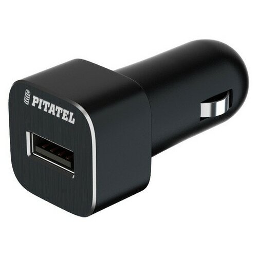 Автомобильное ЗУ Pitatel TPA-CCPS11, USB 1.0A