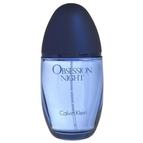 Calvin Klein woman Obsession Night Туалетные духи 100 мл.