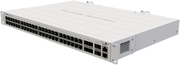 Коммутатор MikroTik CRS354-48G-4S+2Q+RM